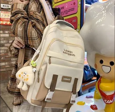 Multipurpose Backpack