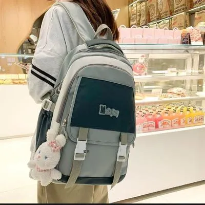 Multipurpose Backpack
