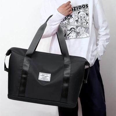 Travelling Hand Carry Duffle Bag