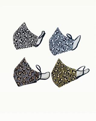 Ladies Fancy Face Mask 