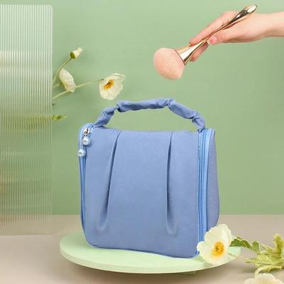 Chic Women's Polyester Hand Bag - 1 Pc