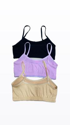 Summer Blouse- Pack Of 3