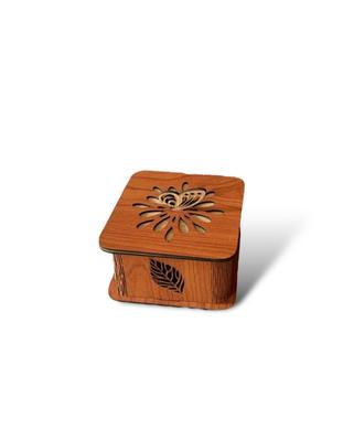 Jewelry Box Organizer