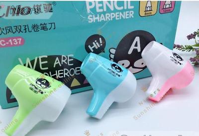 Fancy Pencil Sharpener