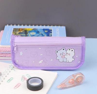 Beautiful School Pencil Pouch 