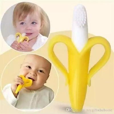 1 Pc Kid's Toothbrush 