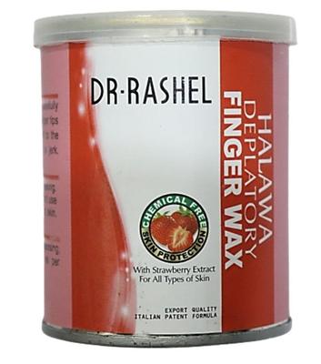 Finger Wax 