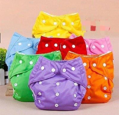 Washable Baby Training Pants 0-36M Adjustable thumbnail 2