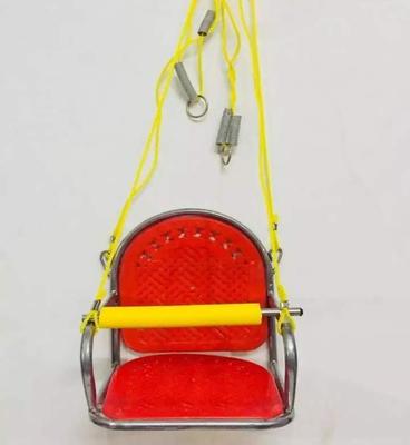 Metal Swing For Kid's