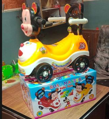 Riding Car For Kid's