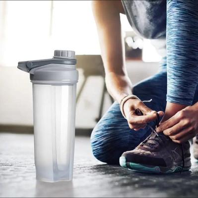 Gym And Sport Shaker Water Bottle