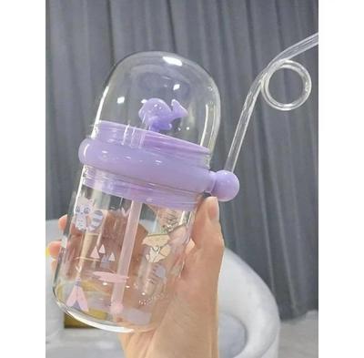 Kids Water Shower Sipper 600ml