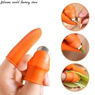 Thumb Knife Cutter