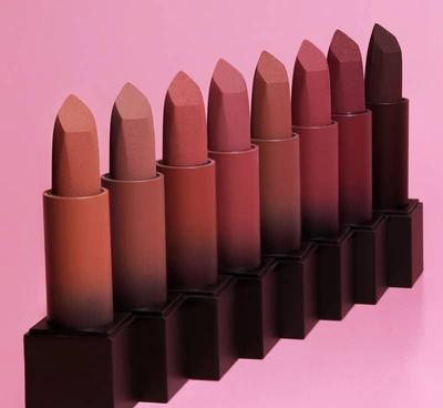 Matte Lipstick  - Pack Of 12