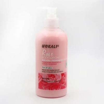 Moisturizing Body Lotion, 260 Ml