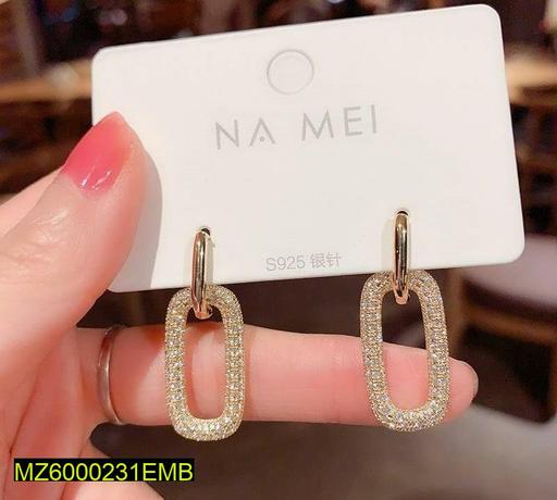 Elegant Drop Earrings