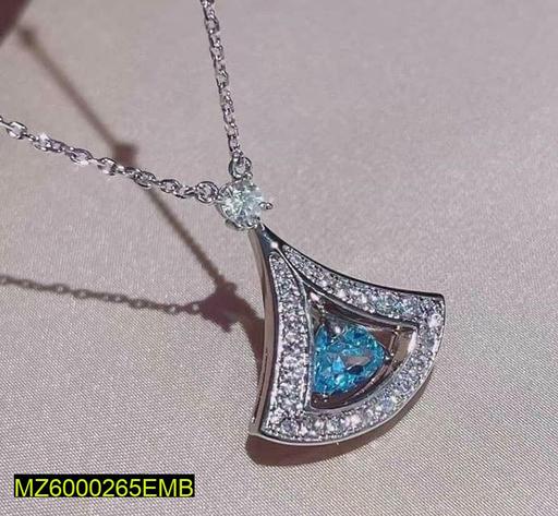 Sea Shell Shape Pendant
