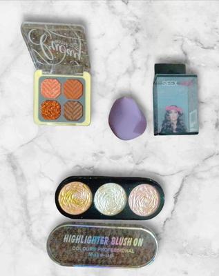 3 In 1 Makeup Deal 
