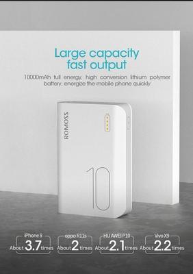Portable 10000mah  Power Bank