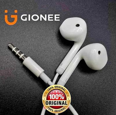 Orignal Gionee Handsfree