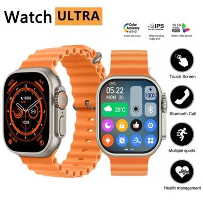 T10 Ultra 2 Smart Watch