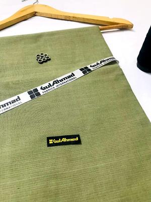 1 Pc Men's Khaddar Plain Shawl