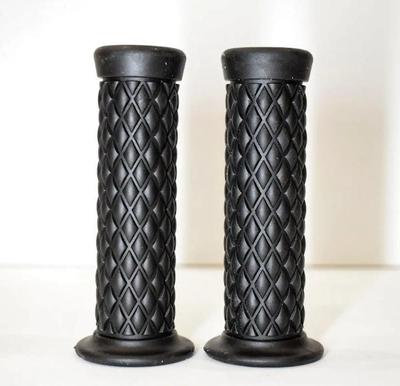 Rubber Grip For Bike Handles