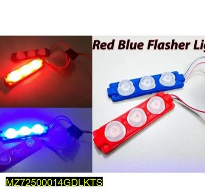 12 Volt Flashing Light