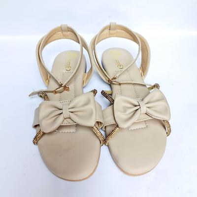 Women's PU Leather Fancy Sandals