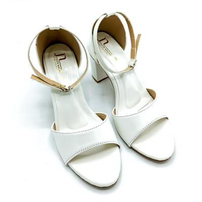 Women's Patent Leather Fancy Heels