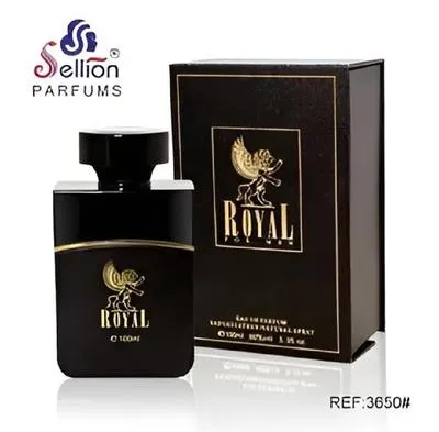 Royal For Men Eau De Perfume For Men - 100 ML