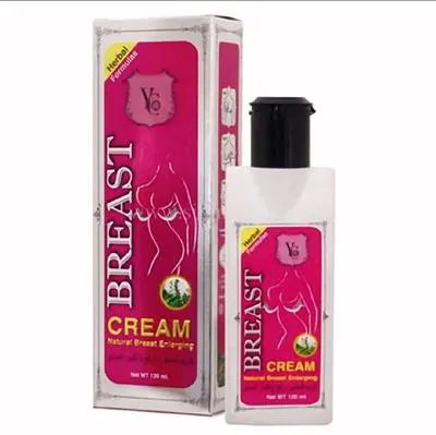 Premium Care Massage Cream For Sensitive Skin - Easy Application, Smooth Texture 120ML