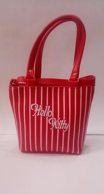 Trendy Printed Hand Bag For Women