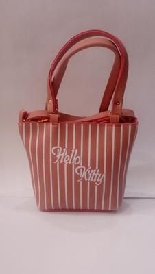 Trendy Printed Hand Bag For Women