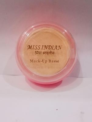 High Coverage BB Base