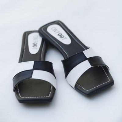 Women's Rexine Casual Flats 