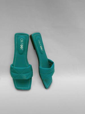 Women's Rexene Casual Flats