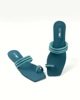 Stripe Ease - 049 C - Green