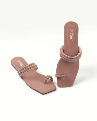 Stripe Ease - 049 Peach