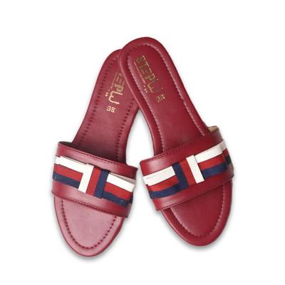 Women's Rexine Casual Flats