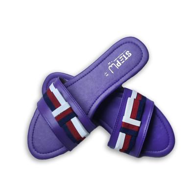 Women's Rexine Casual Flats