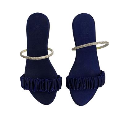 Women's Rexine Casual Flats