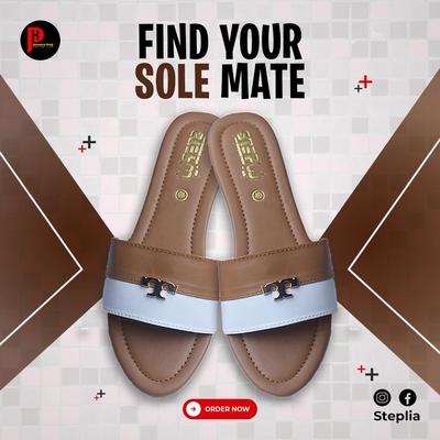 Women's Rexine Casual Flats