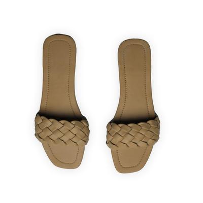 Women's Rexine Casual Flats