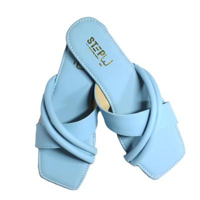 Women's Rexine Casual Flats