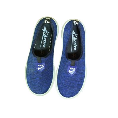 Women's Rexine Casual Pumps