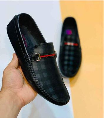 Men's Rexine Casual Loafers