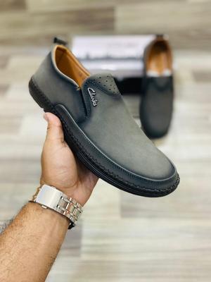 Men's Beige Rexine Formal Loafers - Perfect for Every Occasion