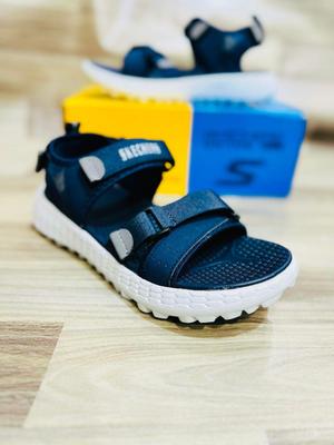 Men's Rexine Casual Sandals