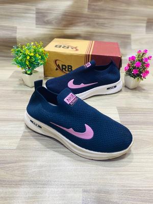 Stylish Women's Casual Fabric Joggers – Perfect for Walking – 1 Pcs